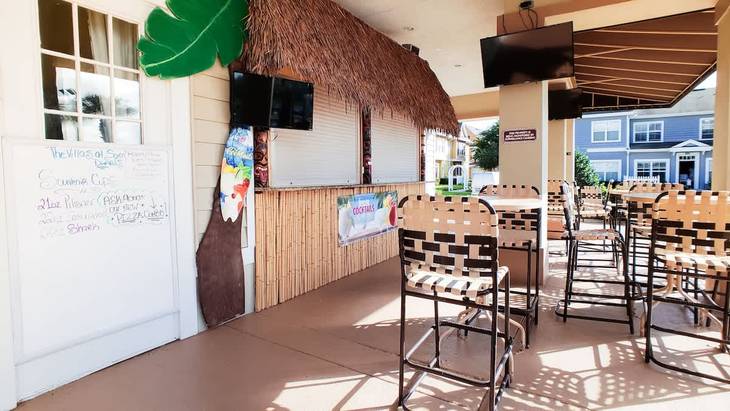 Casa de 3 dormitorios en The Villas At Seven Dwarfs – foto 50