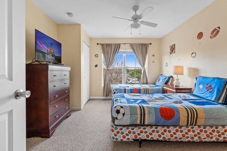 Casa de 3 dormitorios en The Villas At Seven Dwarfs – foto 20