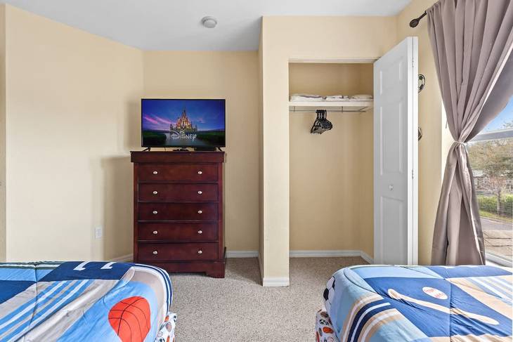 Casa de 3 dormitorios en The Villas At Seven Dwarfs – foto 21