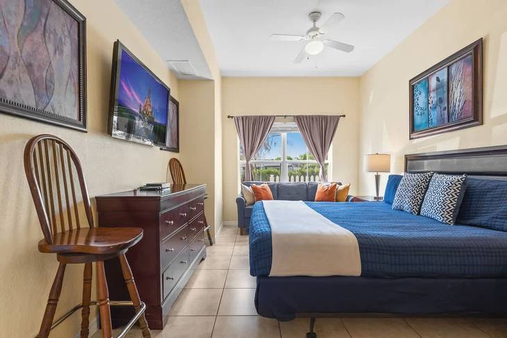 Casa de 3 dormitorios en The Villas At Seven Dwarfs – foto 11