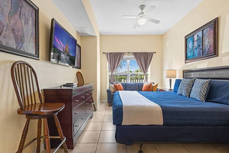 Casa de 3 dormitorios en The Villas At Seven Dwarfs – foto 12