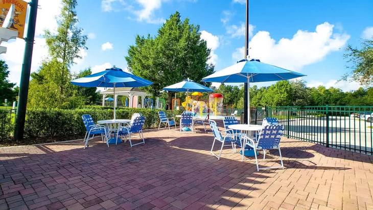 Casa de 3 dormitorios en The Villas At Seven Dwarfs – foto 34