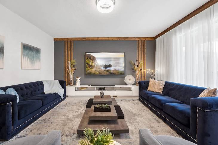 Casa de 6 dormitorios en Storey Lake – foto 7