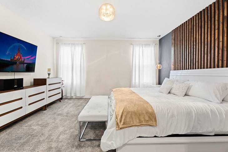 Casa de 6 dormitorios en Storey Lake – foto 38