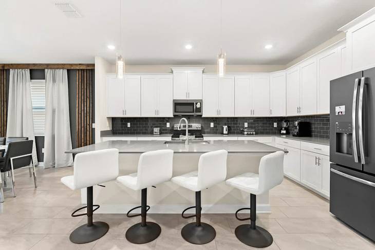 Casa de 6 dormitorios en Storey Lake – foto 16