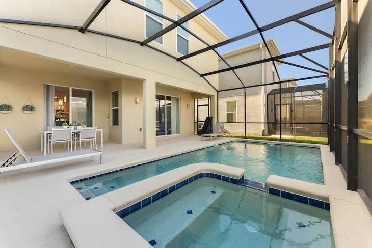 Casa de 6 dormitorios en Storey Lake – foto 19