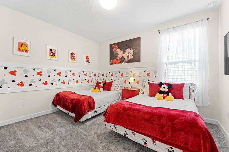 Casa de 6 dormitorios en Storey Lake – foto 35