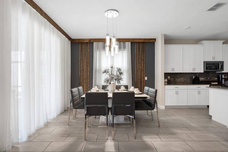 Casa de 6 dormitorios en Storey Lake – foto 13