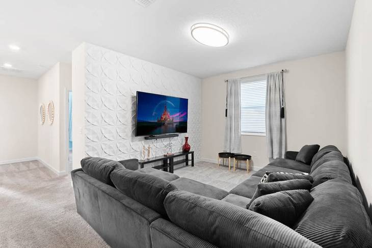 Casa de 6 dormitorios en Storey Lake – foto 28