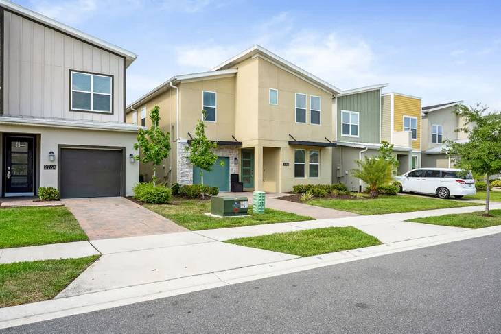 Casa de 6 dormitorios en Storey Lake – foto 52