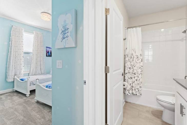 Casa de 6 dormitorios en Storey Lake – foto 41