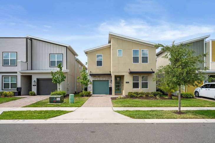 Casa de 6 dormitorios en Storey Lake – foto 51