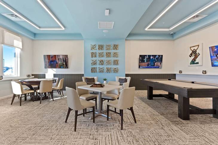 Casa de 6 dormitorios en Storey Lake – foto 68