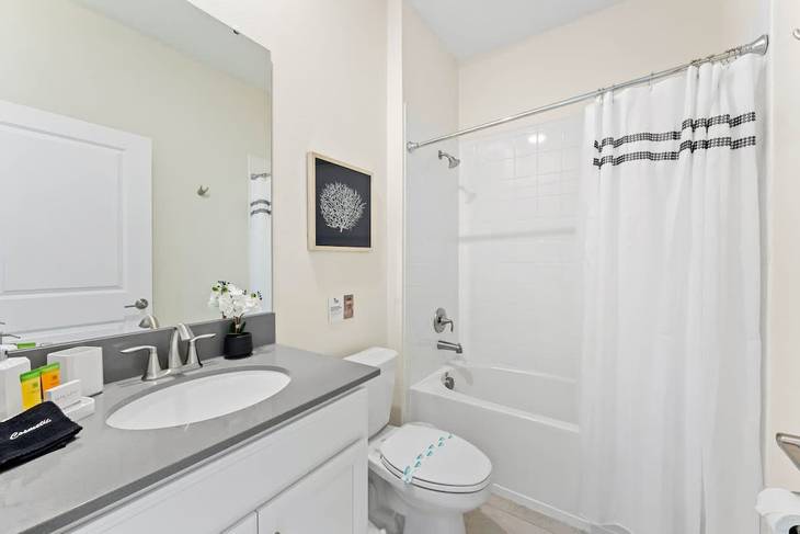 Casa de 6 dormitorios en Storey Lake – foto 43