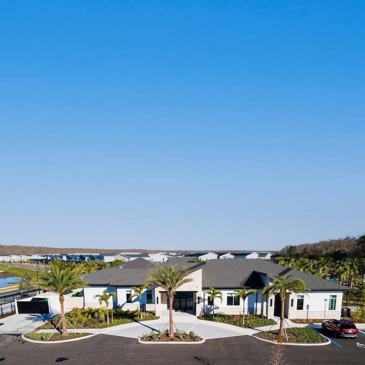 Casa de 6 dormitorios en Storey Lake – foto 77
