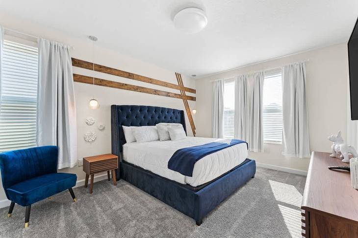 Casa de 6 dormitorios en Storey Lake – foto 31