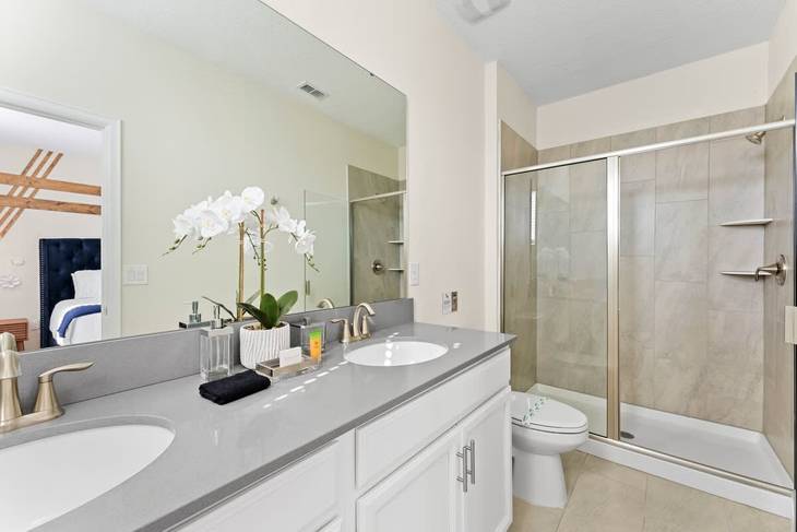 Casa de 6 dormitorios en Storey Lake – foto 40