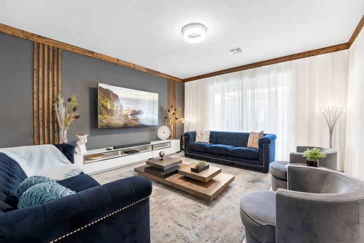 Casa de 6 dormitorios en Storey Lake – foto 2