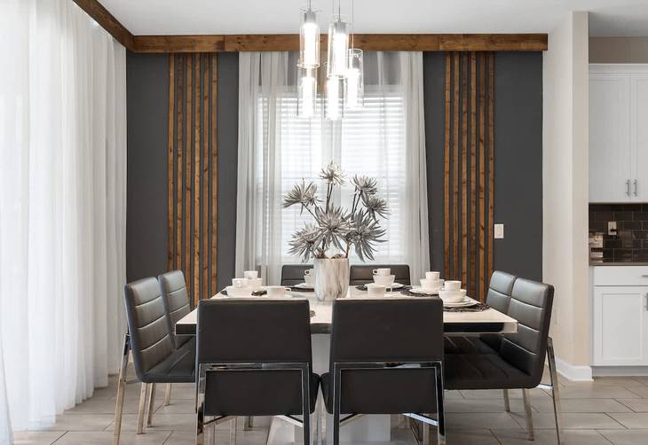 Casa de 6 dormitorios en Storey Lake – foto 12