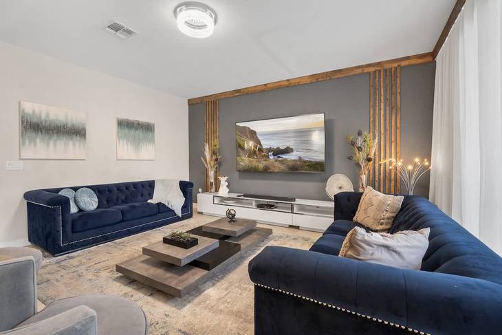 Casa de 6 dormitorios en Storey Lake – foto 8