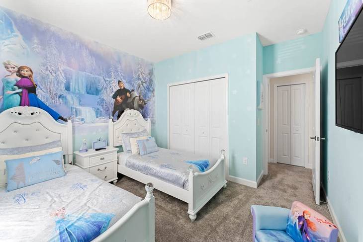 Casa de 6 dormitorios en Storey Lake – foto 32