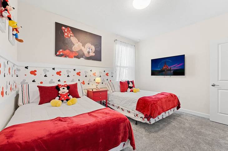 Casa de 6 dormitorios en Storey Lake – foto 36