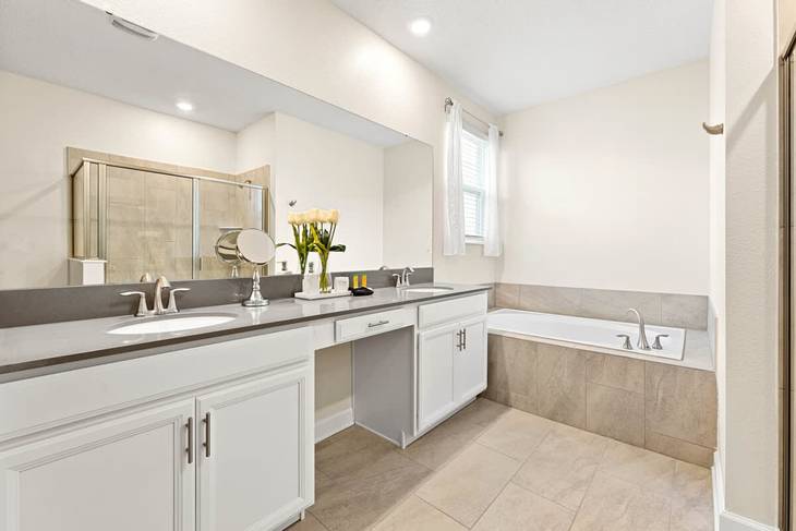 Casa de 6 dormitorios en Storey Lake – foto 46