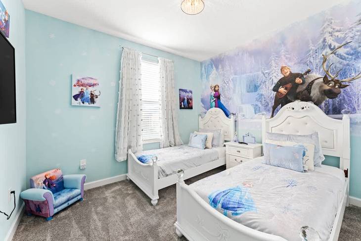 Casa de 6 dormitorios en Storey Lake – foto 33