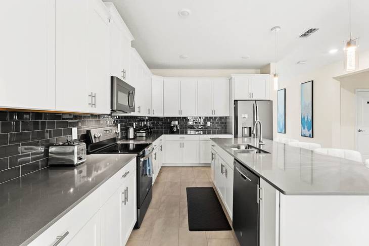 Casa de 6 dormitorios en Storey Lake – foto 17