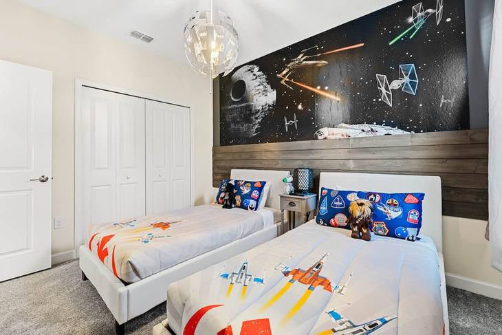 Casa de 6 dormitorios en Storey Lake – foto 4