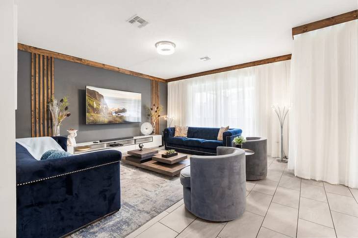 Casa de 6 dormitorios en Storey Lake – foto 6