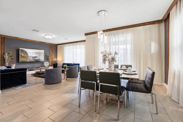 Casa de 6 dormitorios en Storey Lake – foto 10
