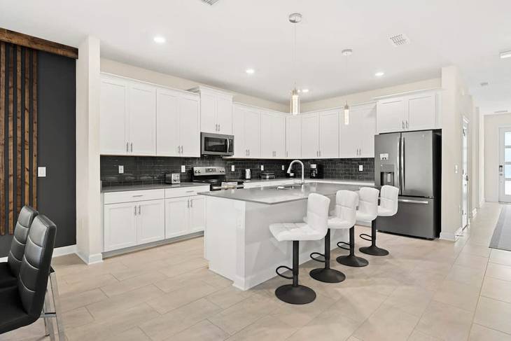 Casa de 6 dormitorios en Storey Lake – foto 15