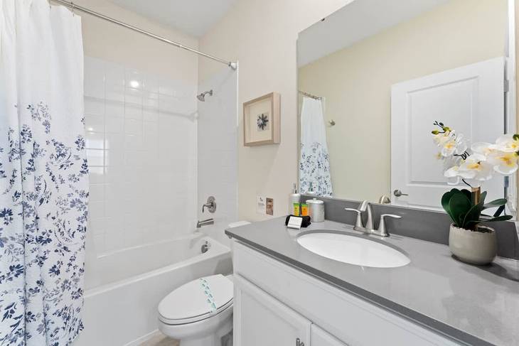 Casa de 6 dormitorios en Storey Lake – foto 42
