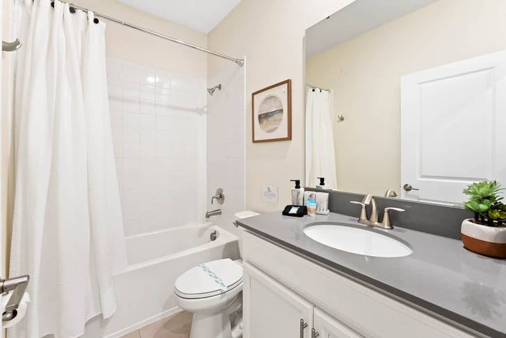 Casa de 6 dormitorios en Storey Lake – foto 44