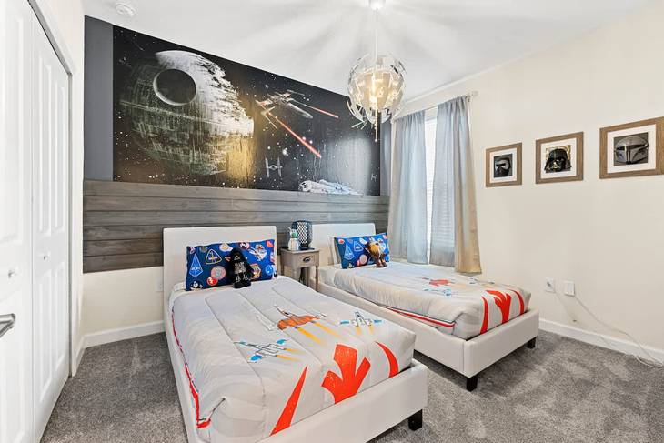 Casa de 6 dormitorios en Storey Lake – foto 34