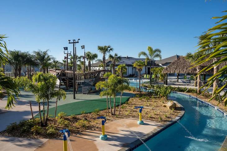 Casa de 6 dormitorios en Storey Lake – foto 66