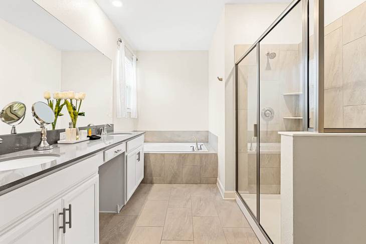 Casa de 6 dormitorios en Storey Lake – foto 47