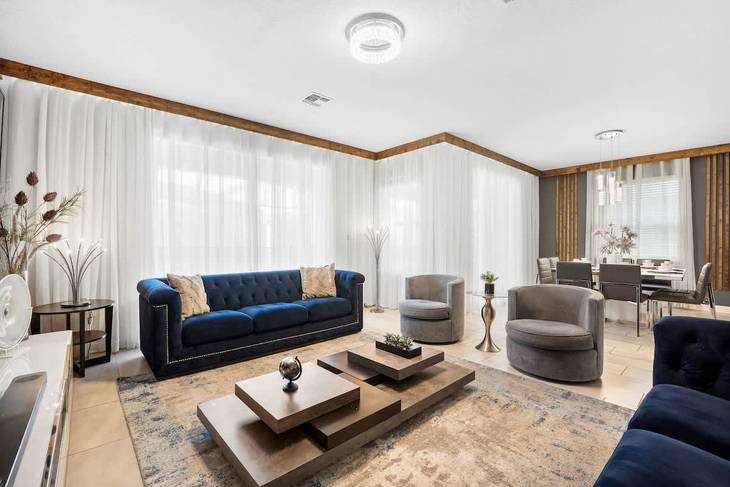Casa de 6 dormitorios en Storey Lake – foto 9