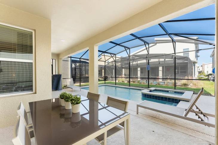 Casa de 6 dormitorios en Storey Lake – foto 20