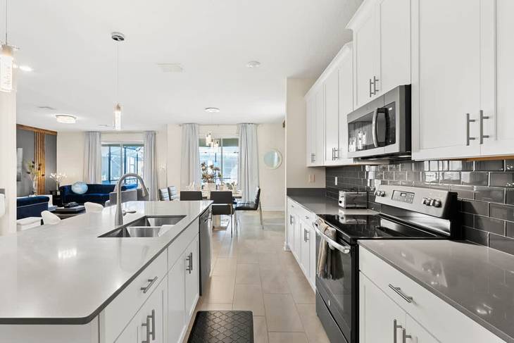 Casa de 6 dormitorios en Storey Lake – foto 14