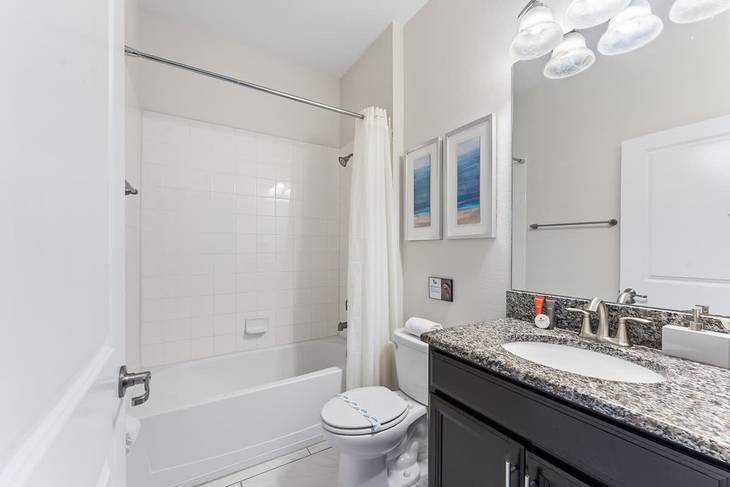 Casa de 5 dormitorios en Storey Lake – foto 43