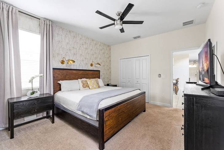 Casa de 5 dormitorios en Storey Lake – foto 31