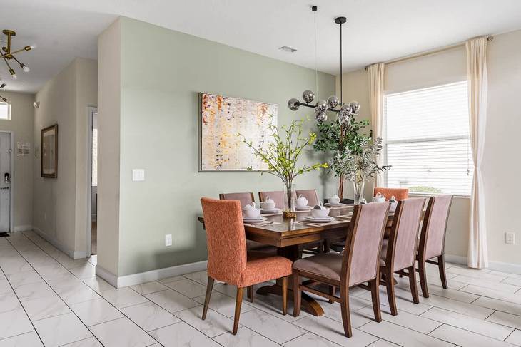 Casa de 5 dormitorios en Storey Lake – foto 9