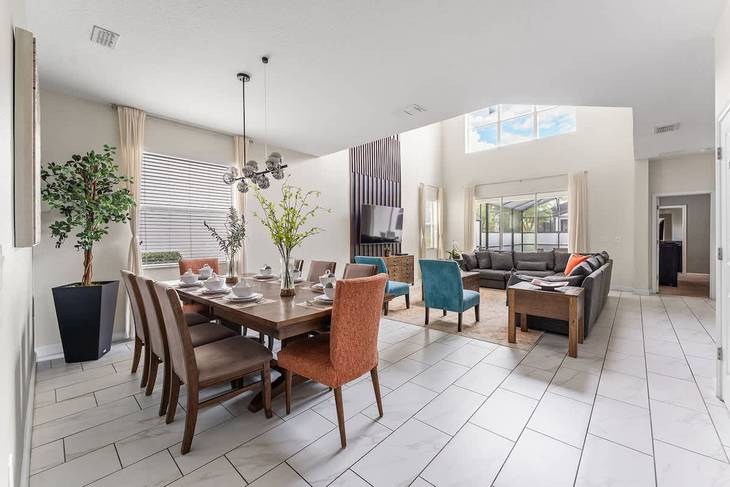 Casa de 5 dormitorios en Storey Lake – foto 5