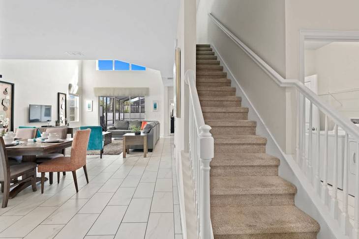Casa de 5 dormitorios en Storey Lake – foto 8