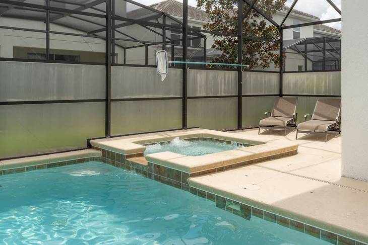 Casa de 5 dormitorios en Storey Lake – foto 19