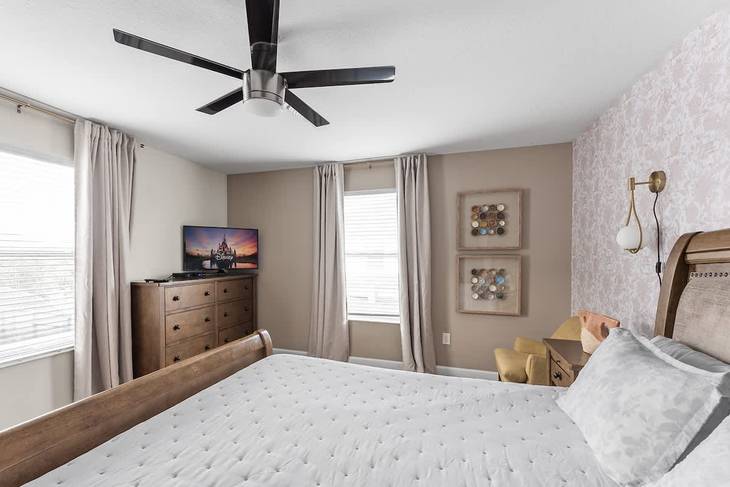 Casa de 5 dormitorios en Storey Lake – foto 37