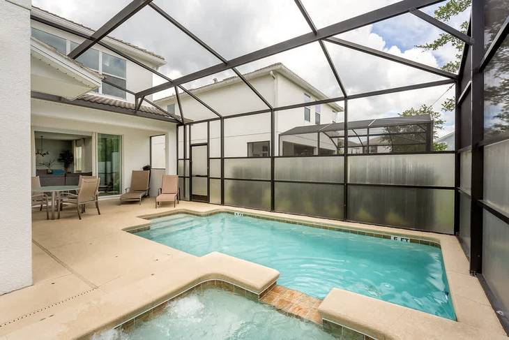 Casa de 5 dormitorios en Storey Lake – foto 15