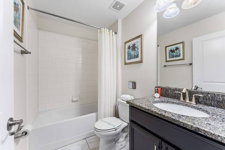Casa de 5 dormitorios en Storey Lake – foto 44